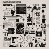 Обкладинка Krakota Feat. Lifford - In The Area Krakota Feat. Lifford - In The Area