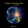 Portada Ruback & Ghost Rider - Save It Ruback & Ghost Rider - Save It