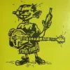 Portada Mr. Bulkin - Уезжая Из Р.Д. Mr. Bulkin - Уезжая Из Р.Д.
