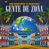 Portada Gente D' Zona - Bora Bora Gente D' Zona - Bora Bora
