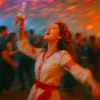 Portada MALA SARA - Вип'єм по чуть-чуть! MALA SARA - Вип'єм по чуть-чуть!