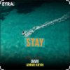 Portada Davvi feat. Mr Salama & Umar Keyn - Stay Davvi feat. Mr Salama & Umar Keyn - Stay