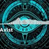 Portada AXIST - Drops AXIST - Drops