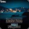 Portada Rodle, Mr Salama - Only You Rodle, Mr Salama - Only You