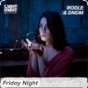 Portada Rodle & DNDM - Friday Night (New Club Music) Rodle & DNDM - Friday Night (New Club Music)