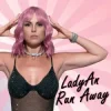 Portada LadyAn - Run Away LadyAn - Run Away
