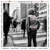 Portada Bon Jovi - Walls of Jericho (with Joe Elliott) Bon Jovi - Walls of Jericho (with Joe Elliott)