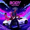 Portada CKay & Mavo - BODY (danz) CKay & Mavo - BODY (danz)