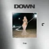 Portada TINI - Down TINI - Down