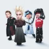 Portada 5 Seconds of Summer - Telephone Busy 5 Seconds of Summer - Telephone Busy