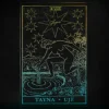 Portada Tayna - Uje Tayna - Uje