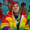 Portada 6ix9ine - GOOBA 6ix9ine - GOOBA