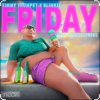 Portada Timmy Trumpet & Blinkie feat. Bright Sparks - Friday Timmy Trumpet & Blinkie feat. Bright Sparks - Friday
