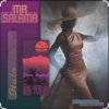 Portada Mr Salama - Fall in love Mr Salama - Fall in love