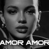 Portada Antonia - Amor Antonia - Amor