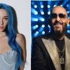Portada Михаил Шуфутинский & Mia Boyka - Помада На Щеке Михаил Шуфутинский & Mia Boyka - Помада На Щеке