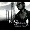 Portada Busy Signal - Holding Firm Busy Signal - Holding Firm
