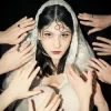 Portada Shmiska - Мереживо Shmiska - Мереживо