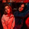 Portada Скриптонит feat. Сёстры - Лепесток Скриптонит feat. Сёстры - Лепесток