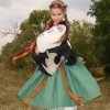 Portada І.Барановська - Подоляночка І.Барановська - Подоляночка
