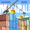 Portada Trio Grigoriu - Macarale (Dan Stanciu & Mentol Remix) Trio Grigoriu - Macarale (Dan Stanciu & Mentol Remix)