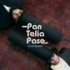 Portada Azir & Ravshik - Pan Telia Pase Azir & Ravshik - Pan Telia Pase
