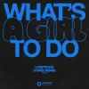 Portada Luvstruck - What's A Girl To Do (Yuvèe Remix) Luvstruck - What's A Girl To Do (Yuvèe Remix)