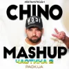 Portada Маша Кондратенко & OSTY - Білі ночі (CHINO Afro Edit) Маша Кондратенко & OSTY - Білі ночі (CHINO Afro Edit)