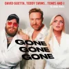Portada David Guetta & Teddy Swims & Tones and I - Gone Gone Gone (Dj Dark Remix) David Guetta & Teddy Swims & Tones and I - Gone Gone Gone (Dj Dark Remix)