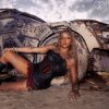 Portada Tinashe - Cross That Line Tinashe - Cross That Line