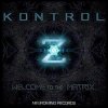 Portada Kontrol Z - Body, Soul and Machines Kontrol Z - Body, Soul and Machines
