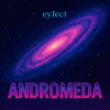 Portada eyfect - Andromeda eyfect - Andromeda