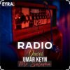 Portada Umar Keyn feat. Davvi & Mr Salama - Radio Umar Keyn feat. Davvi & Mr Salama - Radio