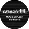 Portada Mobilegazer - My house Mobilegazer - My house
