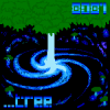 Portada Stevo8bit - Middle Boxes Drop From Sky Stevo8bit - Middle Boxes Drop From Sky