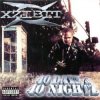 Portada Xzibit Featuring Ras Kass & Saafir - 3 Card Molly Xzibit Featuring Ras Kass & Saafir - 3 Card Molly