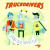 Portada Truckdrivers - Стиляга Truckdrivers - Стиляга