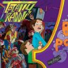 Portada Totally Radd!! - Video Store Totally Radd!! - Video Store