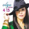 Portada Olga Tañón - Pasion Morena (Merengue) Olga Tañón - Pasion Morena (Merengue)