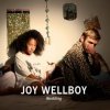 Portada Joy Wellboy - I'm Waiting For You Joy Wellboy - I'm Waiting For You