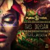 Portada Pura Vida & Ayawaska - Ooda Pura Vida & Ayawaska - Ooda