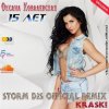 Portada Оксана Ковалевская & Storm DJs - 15 лет Оксана Ковалевская & Storm DJs - 15 лет