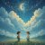 Portada Robert Miles - Children (Serge Gri cover)