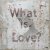 Portada Haddaway - What Is Love (Serge Gri Tech ver cover)