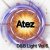 Portada Atez - DnB Light Vol6