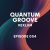 Portada Vexlum - Quantum Groove 004