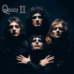 Portada Queen - Some Day One Day