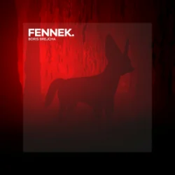 Portada Boris Brejcha - Fennek