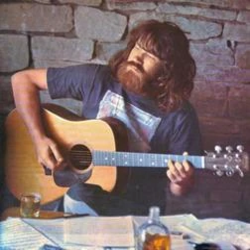 Portada Dick Gaughan - Jock Of Hazeldean