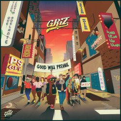 Portada GRiZ Feat. Eric Krasno - Wicked